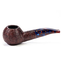 Pipe Savinelli Fantasia Rusticated 320 KS Author
