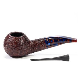 Pipe Savinelli Fantasia Rusticated 320 KS Author