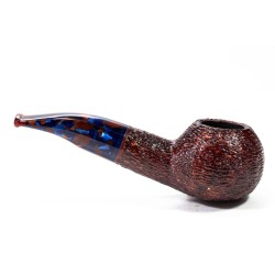 Pipe Savinelli Fantasia Rusticated 320 KS Author