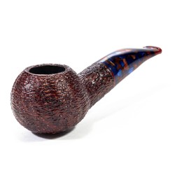 Pipa Savinelli Fantasia Rusticata 320 KS Author