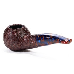 Pipe Savinelli Fantasia Rusticated 320 KS Author