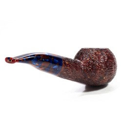 Pipe Savinelli Fantasia Rusticated 320 KS Author