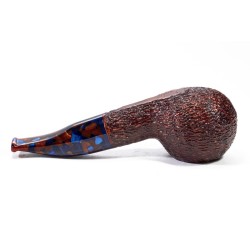 Pipa Savinelli Fantasia Rusticata 320 KS Author