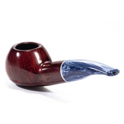 Pipe Savinelli Oceano Smooth 320 KS Author