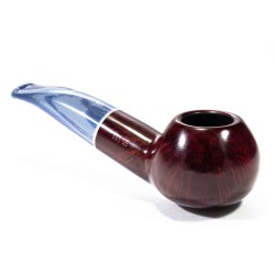 Pipe Savinelli Oceano Smooth 320 KS Author
