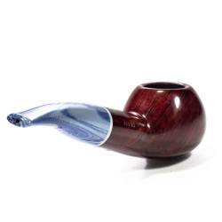 Pipe Savinelli Oceano Smooth 320 KS Author