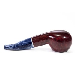 Pipe Savinelli Oceano Smooth 320 KS Author