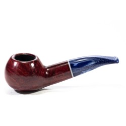 Pipe Savinelli Oceano Smooth 320 KS Author