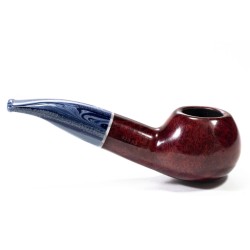Pipe Savinelli Oceano Smooth 320 KS Author