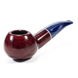 Pipe Savinelli Oceano Smooth 320 KS Author