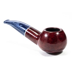 Pipe Savinelli Oceano Smooth 320 KS Author