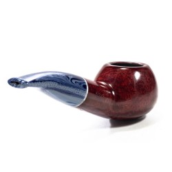 Pipe Savinelli Oceano Smooth 320 KS Author