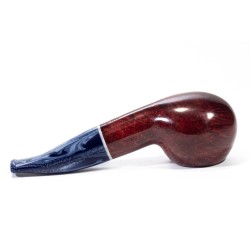Pipe Savinelli Oceano Smooth 320 KS Author