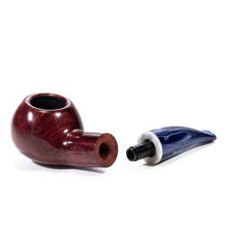 Pipe Savinelli Oceano Smooth 320 KS Author