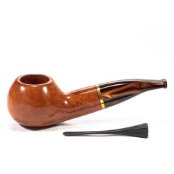 Pipe Savinelli Whisky Smooth 320 KS Author