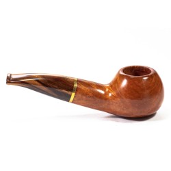 Pipe Savinelli Whisky Smooth 320 KS Author