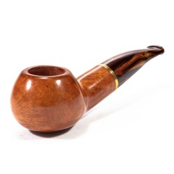Pipe Savinelli Whisky Smooth 320 KS Author