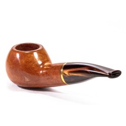 Pipe Savinelli Whisky Smooth 320 KS Author