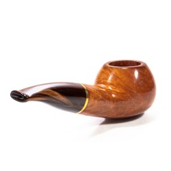 Pipe Savinelli Whisky Smooth 320 KS Author