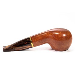 Pipe Savinelli Whisky Smooth 320 KS Author