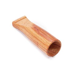 Toscano Cigar Mouthpiece in Bois de Rose
