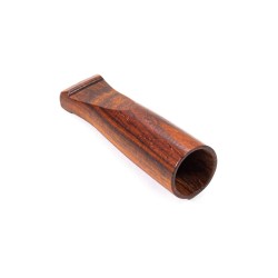 Toscano Cigar Mouthpiece in Cocobolo