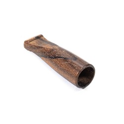 Bocchino in Legno Ziricote per Sigaro Toscano