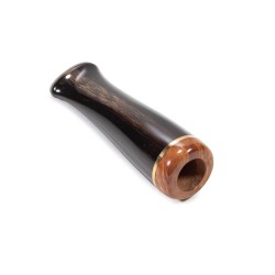Toscano Cigar Mouthpiece in Acrylic Lubinski