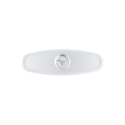 Accendino Jet Flame Colibri Slim Black Gold