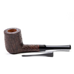 Pipe Castello Old Antiquari KKKK 67 Billiard