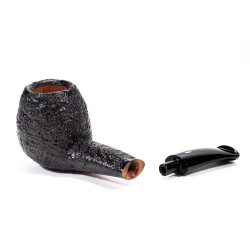 Pipe Castello Old Antiquari KKKK 67 Apple