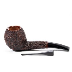Pipe Castello Sea Rock Briar KKKK Billiard