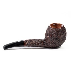 Pipe Castello Sea Rock Briar KKKK Billiard