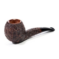 Pipe Castello Sea Rock Briar KKKK Billiard