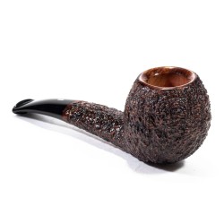 Pipa Castello Sea Rock Briar KKKK Billiard