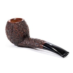 Pipe Castello Sea Rock Briar KKKK Billiard