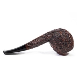Pipe Castello Sea Rock Briar KKKK Billiard