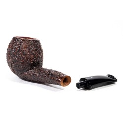 Pipe Castello Sea Rock Briar KKKK Billiard