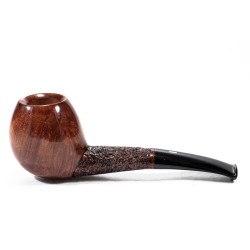 Pipe Castello "Castello" KKKK Smooth 26 Apple