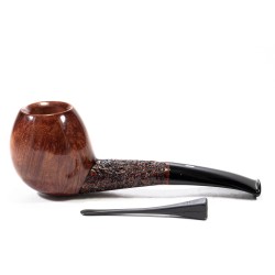 Pipe Castello "Castello" KKKK Smooth 26 Apple