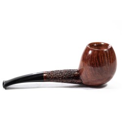 Pipe Castello "Castello" KKKK Smooth 26 Apple