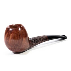 Pipe Castello "Castello" KKKK Smooth 26 Apple