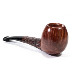 Pipe Castello "Castello" KKKK Smooth 26 Apple