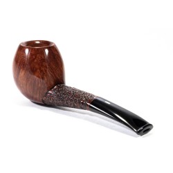 Pipe Castello "Castello" KKKK Smooth 26 Apple