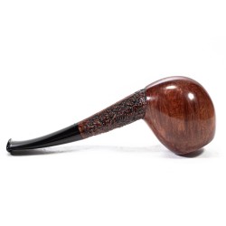 Pipe Castello "Castello" KKKK Smooth 26 Apple