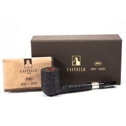Pipe Castello Old Antiquari Kino 2025 Lovat