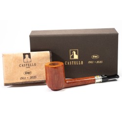 Pipe Castello Collection Kino 2025 Lovat
