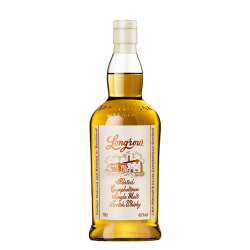 Whisky Longrow Peated 2023 Edition
