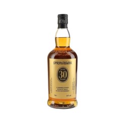 Whisky Springbank 30YO 46% Release 2025