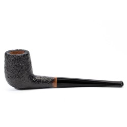 Pipa in Radica Castoldi Sabbiata Billiard